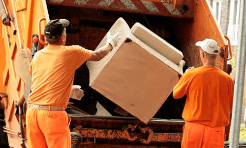 bsr wohnungsauflösung Berlin